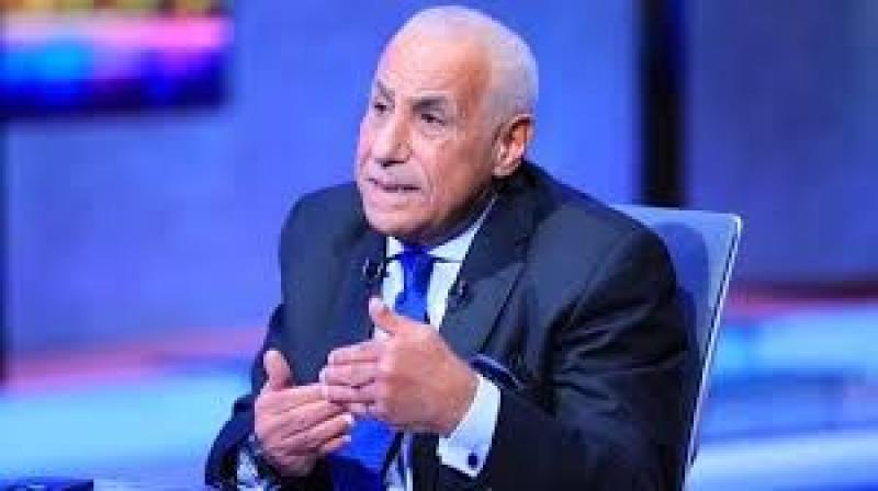 حسين لبيب لـ”حديث القاهرة”: أوعد الجمهور بإنشاء فرع الزمالك في أكتوبر.. والمرحلة الأولى تستغرق 18 شهر