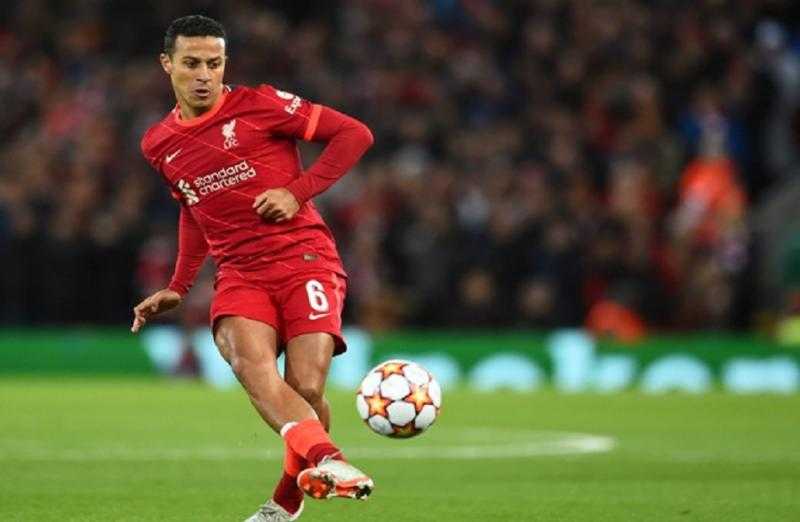 النصر يبدأ مفاوضات ضم نجم ليفربول في الانتقالات الشتوية