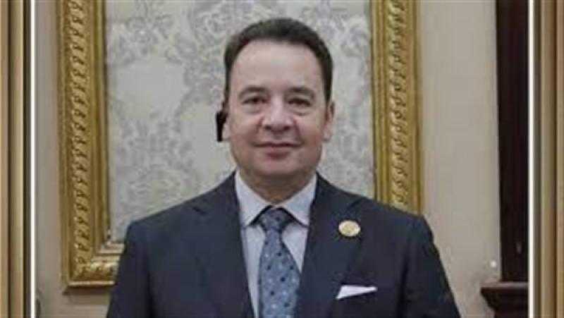 عضو بالشيوخ: حل القضية الفلسطينية يستوجب موقفا عربيا موحدا