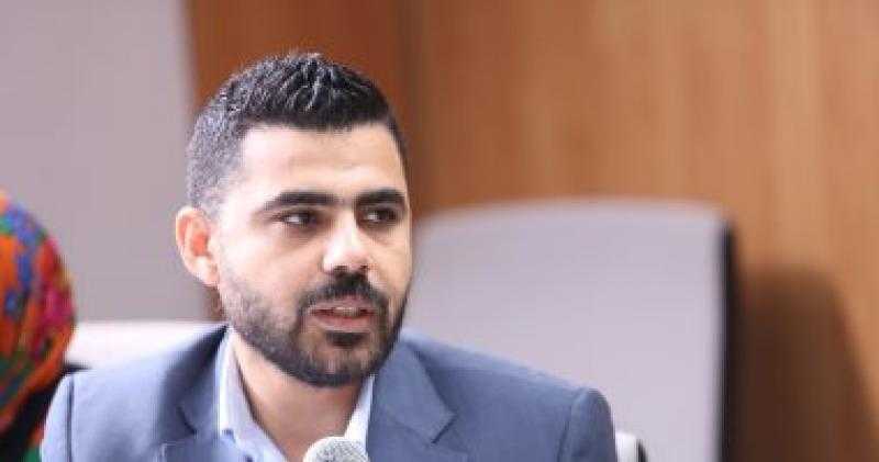 محمد طارق: «سنحاول تغيير الصورة عن نادي الزمالك وإعادته لمكانه الطبيعي»