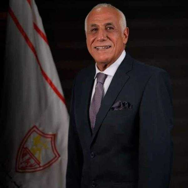 حسين لبيب رئيسا لنادي الزمالك.. وهشام نصر نائبا