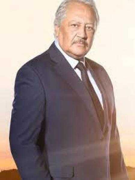 خالد زكي: الشعب المصري يساند الرئيس السيسي في كل خطواته