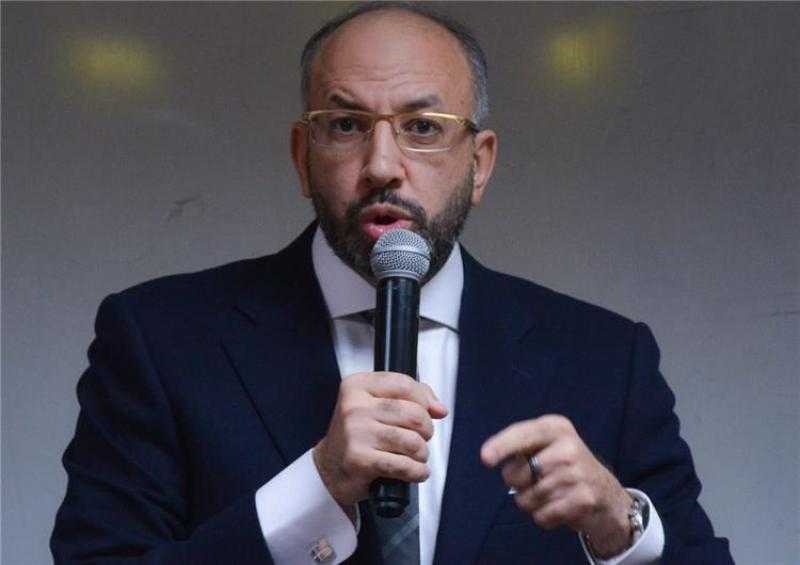 حسام المندوه: جوميز مستمر مع الزمالك بعد الفوز بلقب الكونفيدرالية