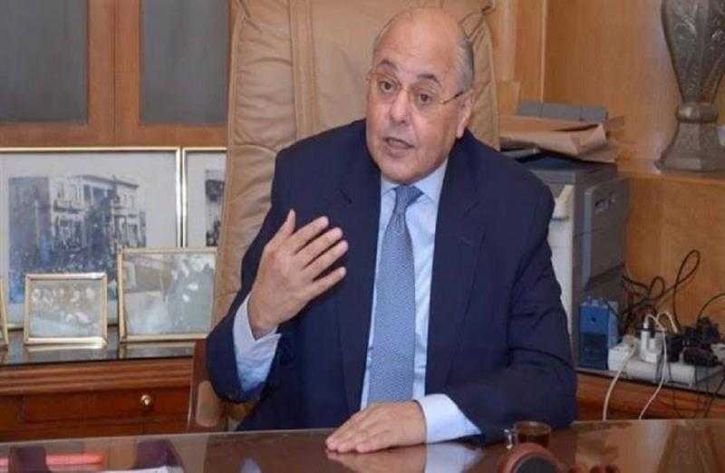 رئيس حزب الغد: دعم السيسي للبنان يؤكد أهمية الدور المصري في استقرار المنطقة