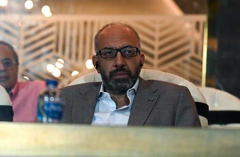 المندوه: نريد تغيير الصورة الذهنية لإدارة الزمالك.. وسنستثمر في أصول النادي
