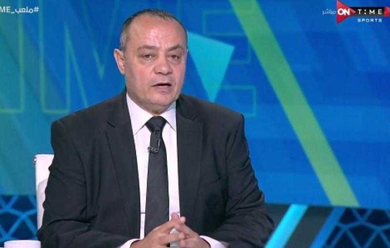 طارق يحيى: الاستقرار الإداري انعكس على مستوى لاعبي الزمالك أمام سموحة