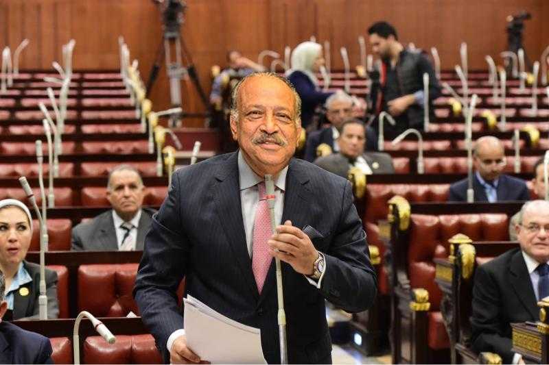 هاني العسال: قمة القاهرة للسلام بلورت رسائل واضحة برفض التهجير وعدم التهاون في أمن مصر القومي