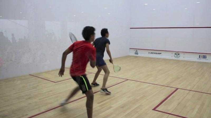 الاتحاد المصري للاسكواش يقرر عدم المشاركة ببعثة رسمية في بطولة إنجلترا