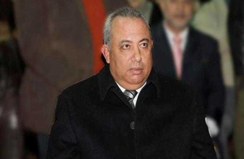 ”إسكان الشيوخ” تناقش مهام معهد التخطيط القومي