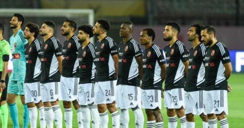 قائمة الأهلي لمواجهة سيمبا التنزاني في الدوري الإفريقي