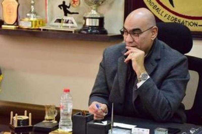 هشام نصر: الزمالك غني برجاله.. والإدارة السابقة أخطأت في ملف إمام عاشور