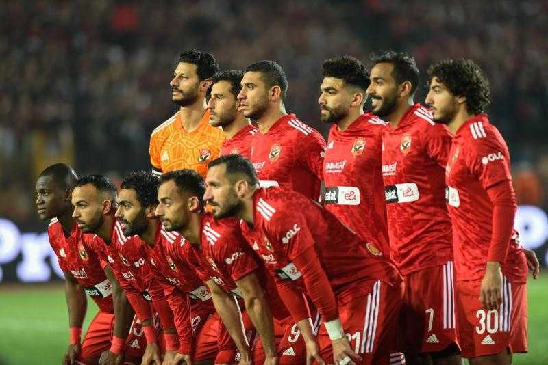 معلومات عن مواجهة الأهلي وسيراميكا في السوبر المصري الليلة