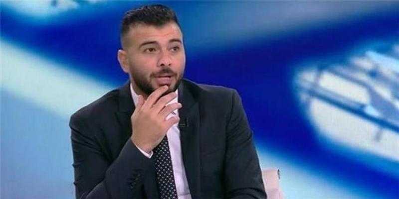 متعب: مستوى الأهلي أمام سيمبا درس لكولر واللاعبين قبل مواجهة صن داونز