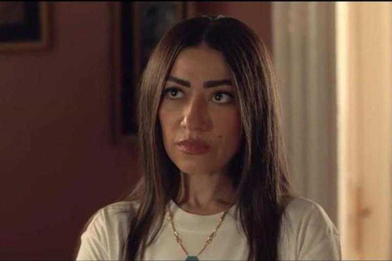 مروة عيد: سعيدة بردود الفعل على شخصية لبنى في «صوت وصورة»