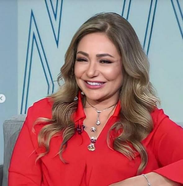 ليلى علوي: تعلمت مهارات التمثيل من يحيى الفخراني وهند رستم ونور الشريف