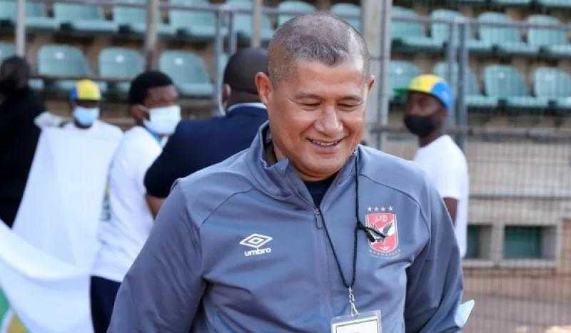 جونسون: هذا هو الفارق بين الأهلي في عهد «موسيماني» و«كولر»