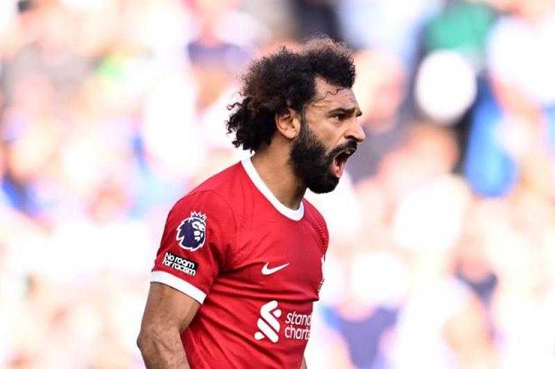 ضياء السيد: محمد صلاح تبرع بأكثر من 10 ملايين دولار