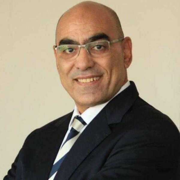 هشام نصر: بيان الاتحاد الدولي «مفاجأة».. والقضية لا تشغل تفكيري