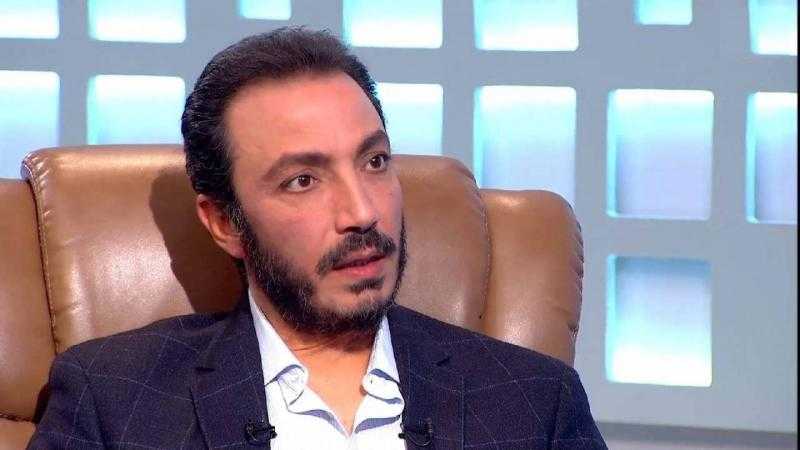 ظلم عظيم لأصحاب الأرض..طارق لطفي يوجه رسالة للفلسطينيين