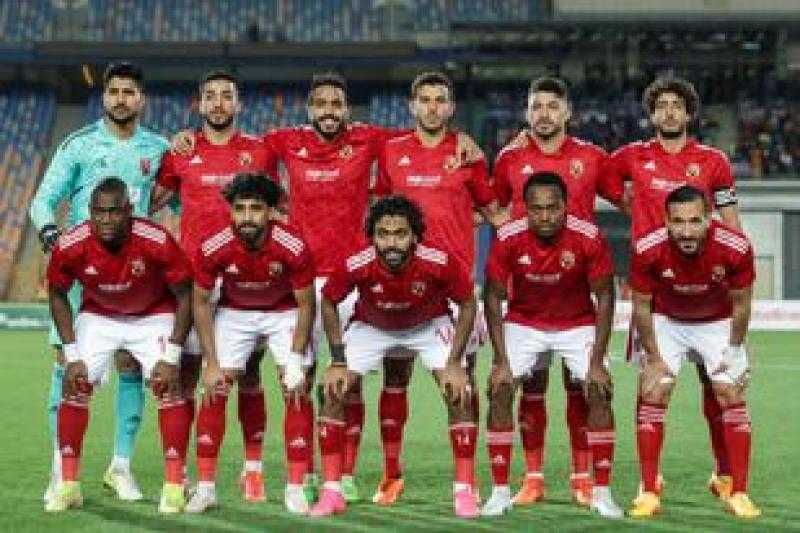 الحديدي: «خبرات كولر الإفريقية مفتاح الأهلي لتخطي عقبة صن داونز»