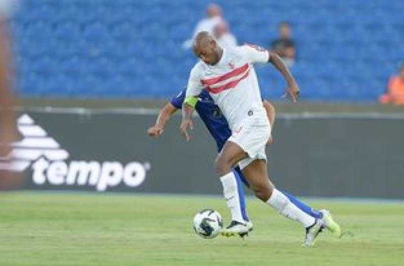 مهاجم الزمالك السابق: شيكابالا يستحق الانضمام إلى منتخب مصر