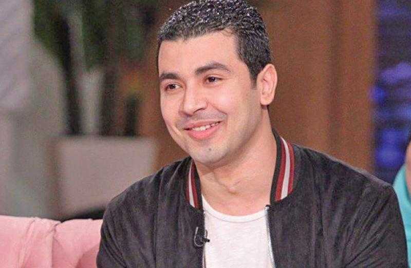 محمد أنور يبدأ تصوير”جوازة توكسيك” في نوفمبر المقبل