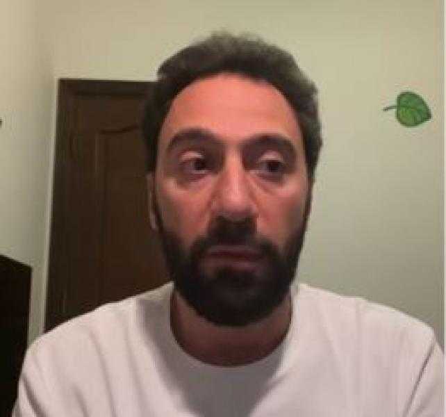 بعد اعتذاره عن موسم الرياض.. حلا شيحة: أؤيد محمد سلام وموقفه نابع من إحساس صادق