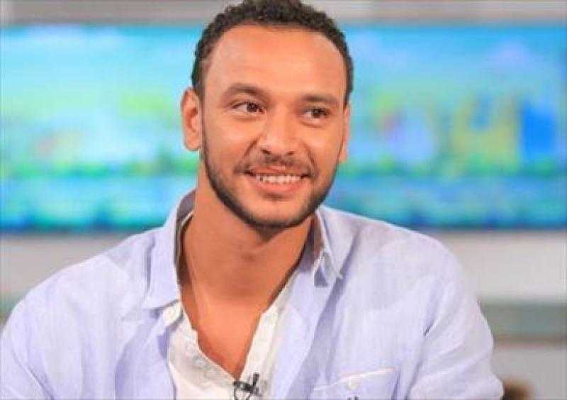 يعيش حالة من النشاط الفني.. أحمد خالد صالح يشارك في 3 أعمال سينمائية