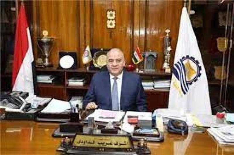 رفع درجة الاستعداد في قنا تحسبا لسقوط سيول قادمة من سلاسل جبال البحر الأحمر