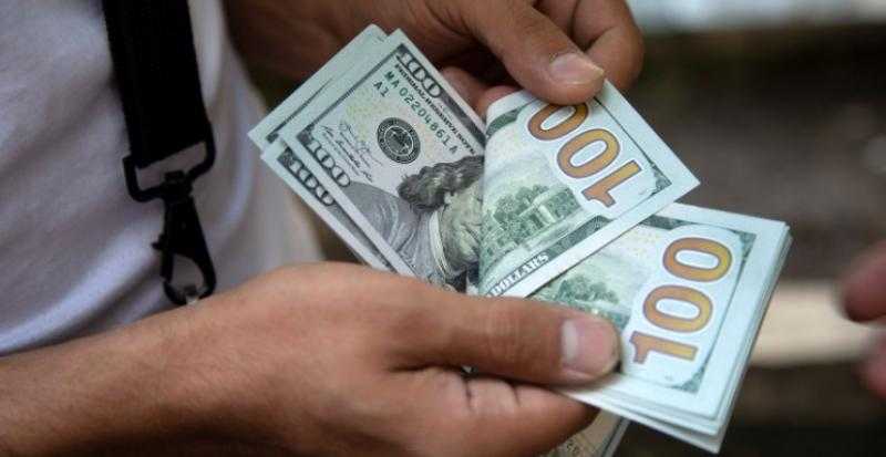 سعر الدولار اليوم الثلاثاء 14 نوفمبر 2023 في البنوك