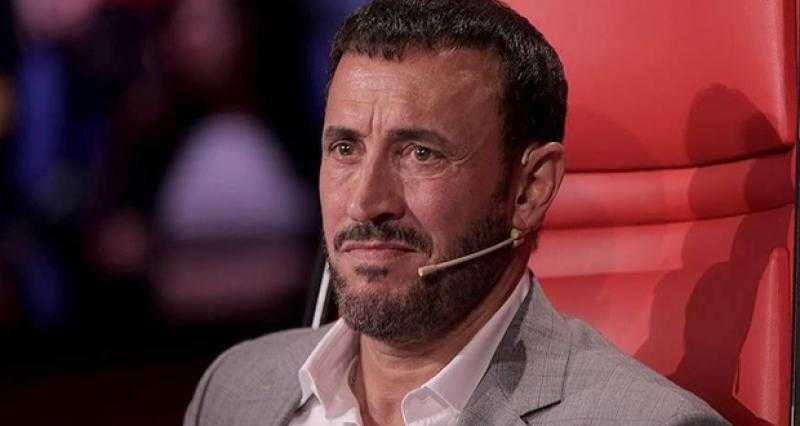 كاظم الساهر يؤجل حفلاته في قطر وعمان تضامنا مع غزة