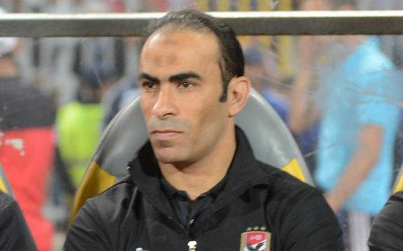 عبد الحفيظ: مدرب صن داونز يحاول استفزاز لاعبي الأهلي
