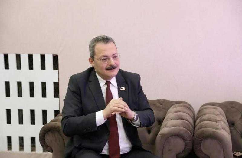 مقرر لجنة استثمار الحوار الوطني: الدولة استطاعت إزالة المعوقات في فترة وجيزة