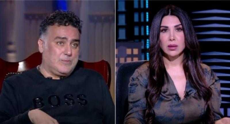 أميرة بدر تهاجم تامر حبيب: بلاش تتكلم