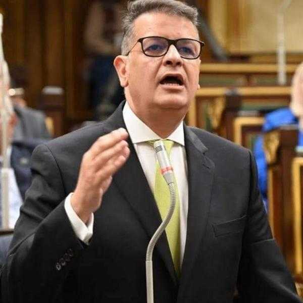 طارق رضوان: ما يحدث بغزة جريمة حرب طبقا لمواد القانون الإنساني الدولي ولابد من تحرك عالمى لوقف الانتهاكات