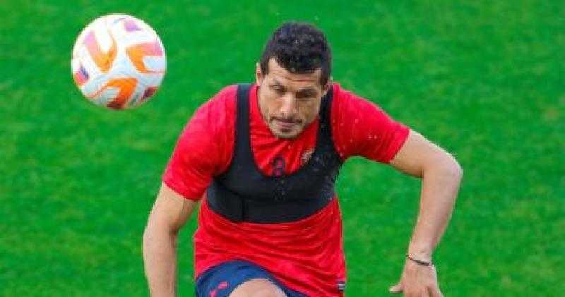 سمير عثمان: كان يجب تدخل حكم الفيديو لطرد طارق حامد بعد إشارته البذيئة