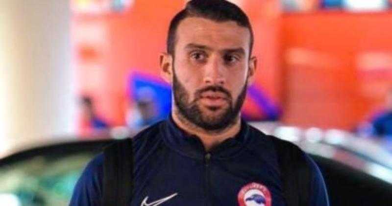 فيوتشر: عمر كمال يرفض الرحيل عن الفريق مجانًا.. ورغبته ستحسم وجهته القادمة