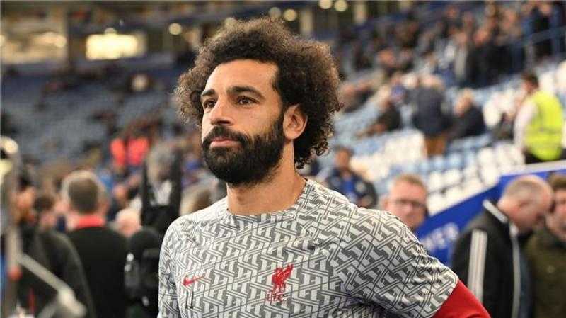 اتحاد الكرة لصلاح: ننتظر منك المزيد يا بطل
