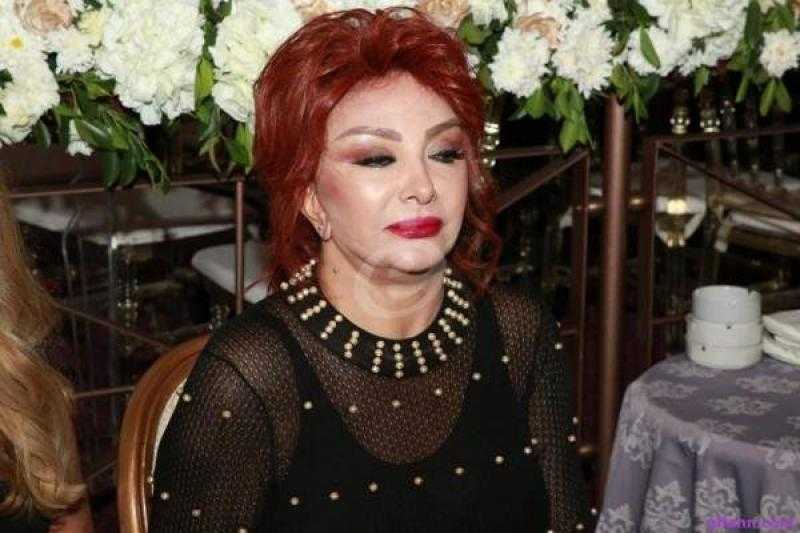نبيلة عبيد عن أحداث غزة: منذ السابع من أكتوبر والحياة توقفت.. مش بنشوف غير الدم