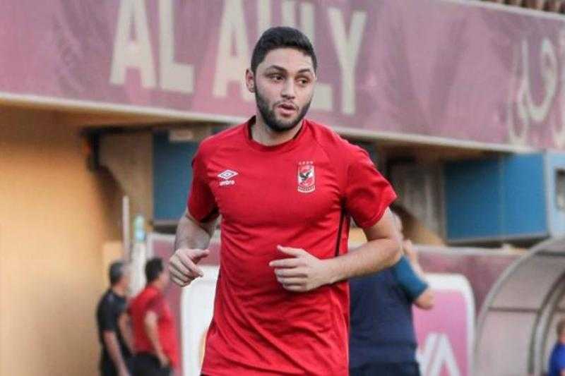 كريم نيدفيد: جاهزون لمواجهة صن داونز ولن نتنازل عن تذكرة الصعود