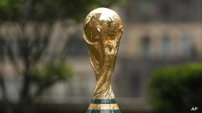 رسميا..السعودية تنظم كأس العالم 2034
