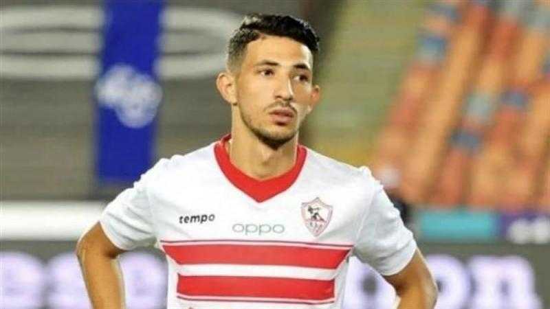 فرج عامر يكشف مفاجأة بشأن بيع أحمد فتوح للأهلي