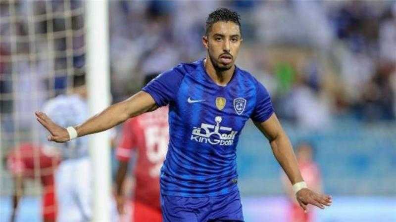 سالم الدوسري يكشف طبيعة إصابته أمام الاتحاد في دوري أبطال آسيا