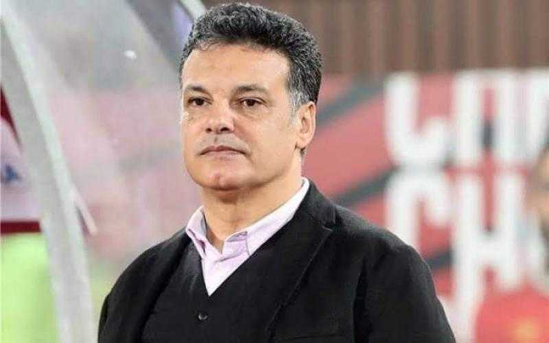 الإسماعيلي يجدد الثقة في إيهاب جلال بعد الخسارة من الطلائع