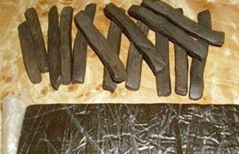 الكشف عن 292 قضية مواد مخدرة بإجمالي 322 متهمًا