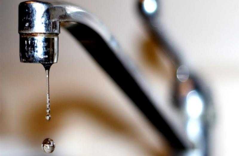قطع المياه عن 10 مناطق في أسوان لمدة 12 ساعة