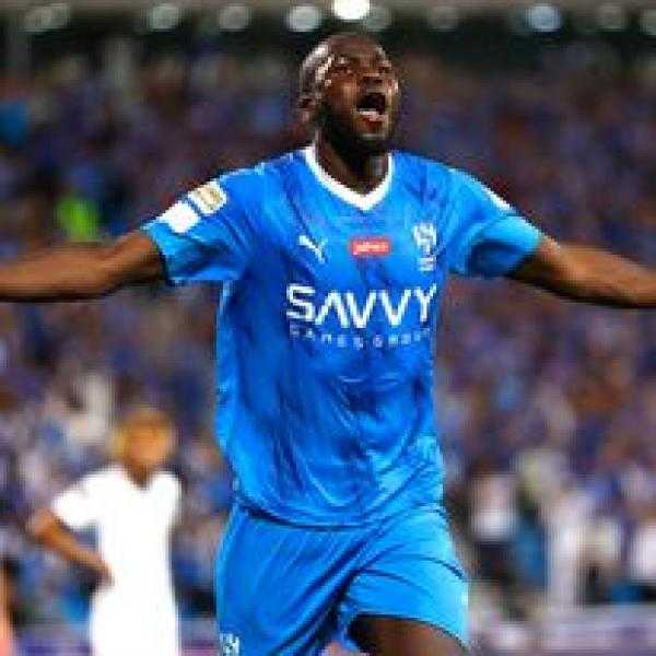 كوليبالي: الهلال لا يتأثر بالغيابات.. وحققنا هدفنا في مواجهة الفتح