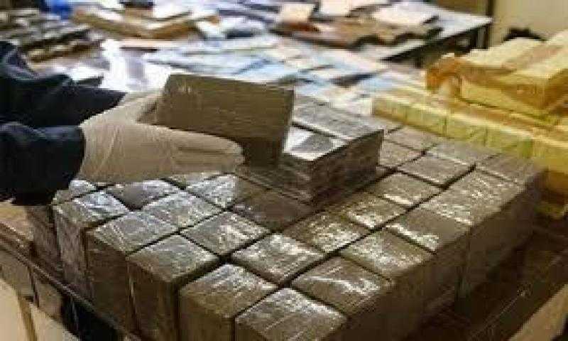 تفاصيل سقوط معلمات تجارة المخدرات في قبضة الأمن بالمنيا