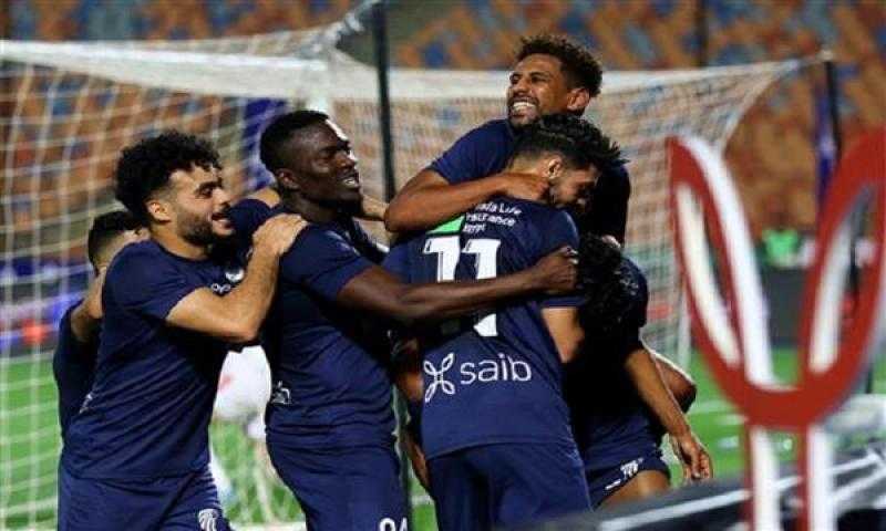 3 مواجهات في ختام الجولة السادسة بالدوري المصري
