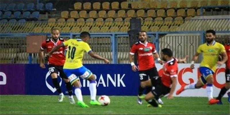 طلائع الجيش يلحق بالإسماعيلي الهزيمة الرابعة في عقر داره